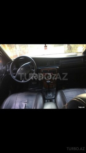 Opel Vectra 1996, 390,300 km - 2.0 l - Bakı