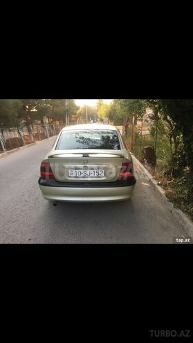 Opel Vectra 1996, 390,300 km - 2.0 l - Bakı
