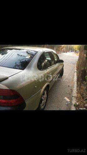 Opel Vectra 1996, 390,300 km - 2.0 l - Bakı