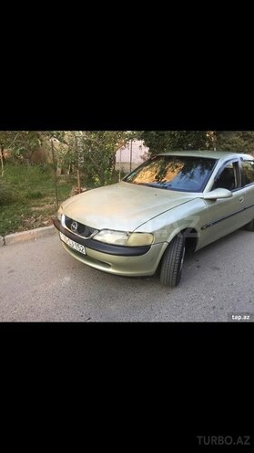 Opel Vectra 1996, 390,300 km - 2.0 l - Bakı