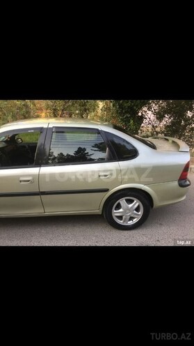 Opel Vectra 1996, 390,300 km - 2.0 l - Bakı