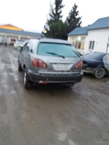 Lexus RX 300 2000, 249,267 km - 3.0 l - Bakı