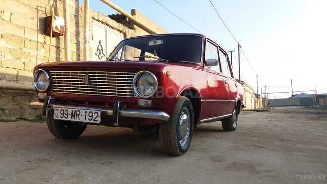 LADA (VAZ) 2101 1973, 253,000 km - 1.6 l - Bakı