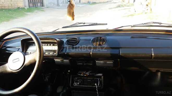 LADA (VAZ) 2101 1973, 253,000 km - 1.6 l - Bakı