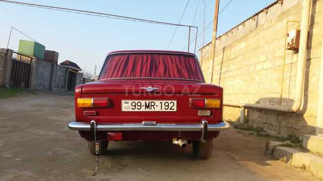 LADA (VAZ) 2101 1973, 253,000 km - 1.6 l - Bakı