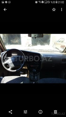 Kia Sportage 1998, 353,138 km - 2.0 l - Bakı