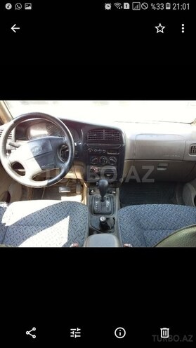 Kia Sportage 1998, 353,138 km - 2.0 l - Bakı