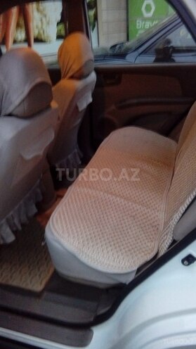Kia Sportage 2008, 123,000 km - 2.0 l - Bakı