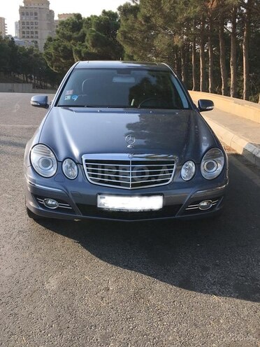Mercedes E 200 2006, 174,000 km - 2.0 l - Bakı