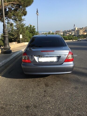 Mercedes E 200 2006, 174,000 km - 2.0 l - Bakı
