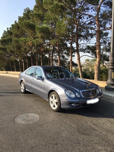 Mercedes E 200 2006, 174,000 km - 2.0 l - Bakı