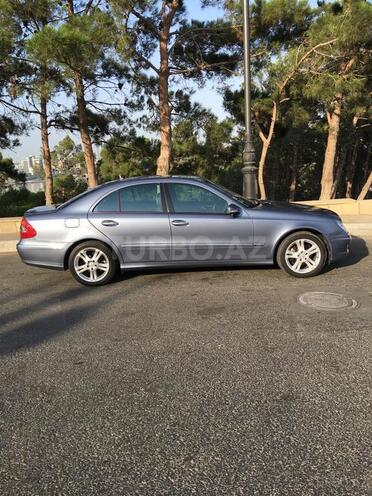 Mercedes E 200 2006, 174,000 km - 2.0 l - Bakı