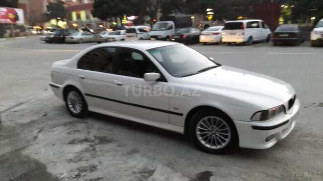 BMW 528 1998, 298,500 km - 2.8 l - Bakı