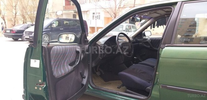Opel Astra 1996, 300,237 km - 1.6 l - Bakı