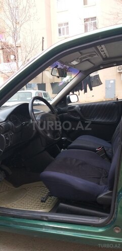 Opel Astra 1996, 300,237 km - 1.6 l - Bakı