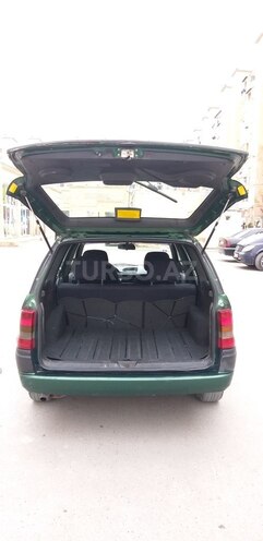 Opel Astra 1996, 300,237 km - 1.6 l - Bakı