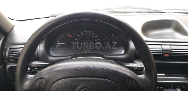 Opel Astra 1996, 300,237 km - 1.6 l - Bakı