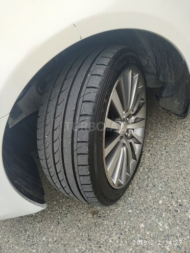 Hyundai Sonata 2013, 97,000 km - 2.4 l - Sumqayıt