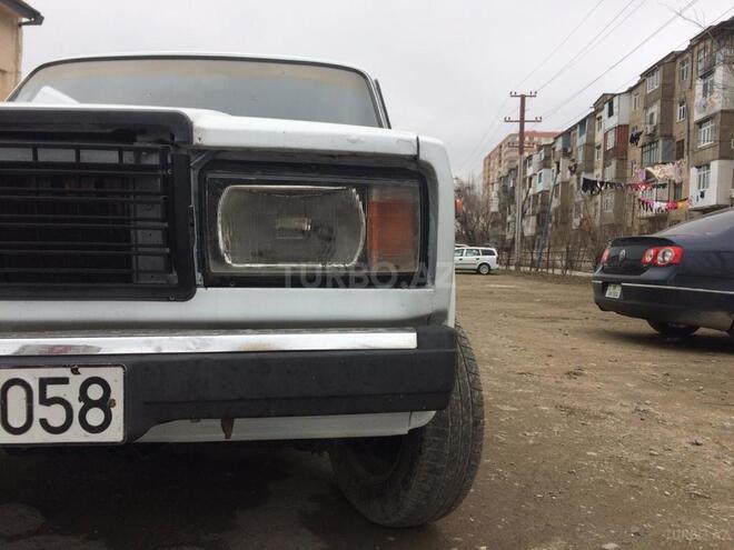 LADA (VAZ) 2107 1999, 177,777 km - 1.5 l - Sumqayıt
