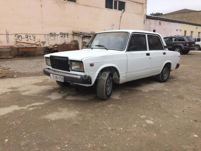 LADA (VAZ) 2107 1999, 177,777 km - 1.5 l - Sumqayıt