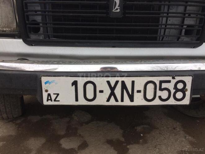 LADA (VAZ) 2107 1999, 177,777 km - 1.5 l - Sumqayıt