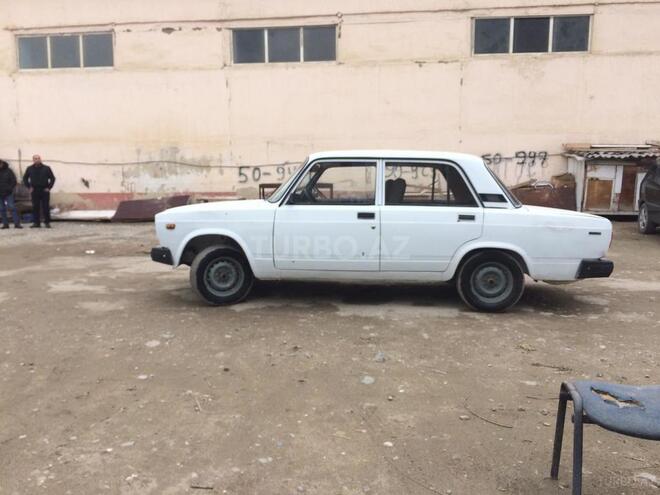 LADA (VAZ) 2107 1999, 177,777 km - 1.5 l - Sumqayıt
