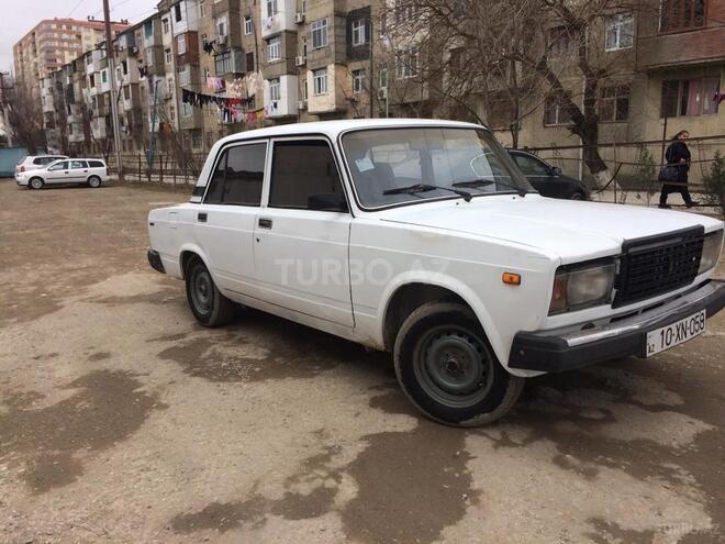 LADA (VAZ) 2107 1999, 177,777 km - 1.5 l - Sumqayıt