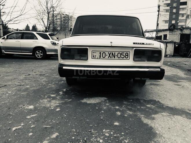 LADA (VAZ) 2107 1999, 177,777 km - 1.5 l - Sumqayıt