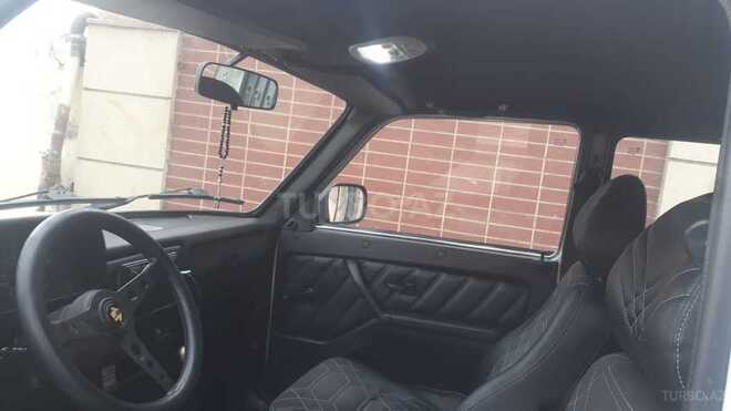 LADA (VAZ) Niva 2013, 69,000 km - 1.7 л - Gəncə