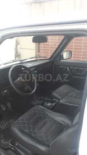 LADA (VAZ) Niva 2013, 69,000 km - 1.7 л - Gəncə