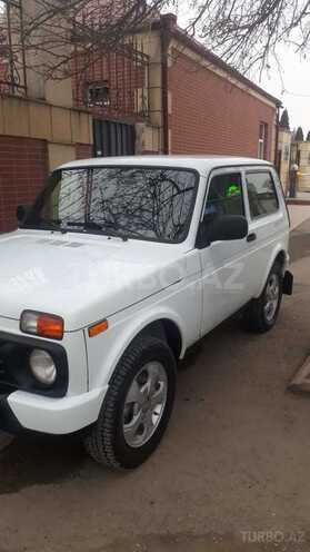 LADA (VAZ) Niva 2013, 69,000 km - 1.7 л - Gəncə