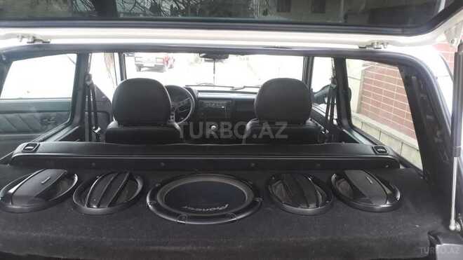 LADA (VAZ) Niva 2013, 69,000 km - 1.7 л - Gəncə