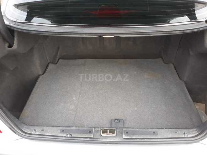 Mercedes E 200 1998, 275,000 km - 0.2 l - Masallı