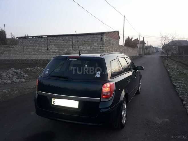 Opel Astra 2006, 219,000 km - 1.3 l - Bakı
