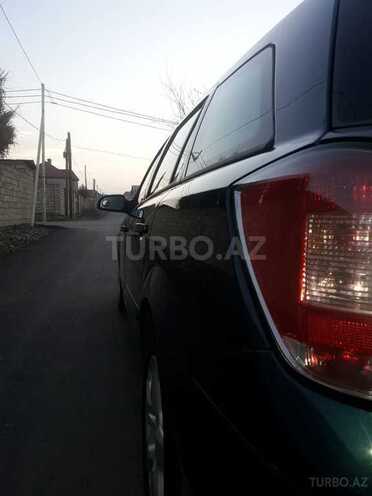 Opel Astra 2006, 219,000 km - 1.3 l - Bakı