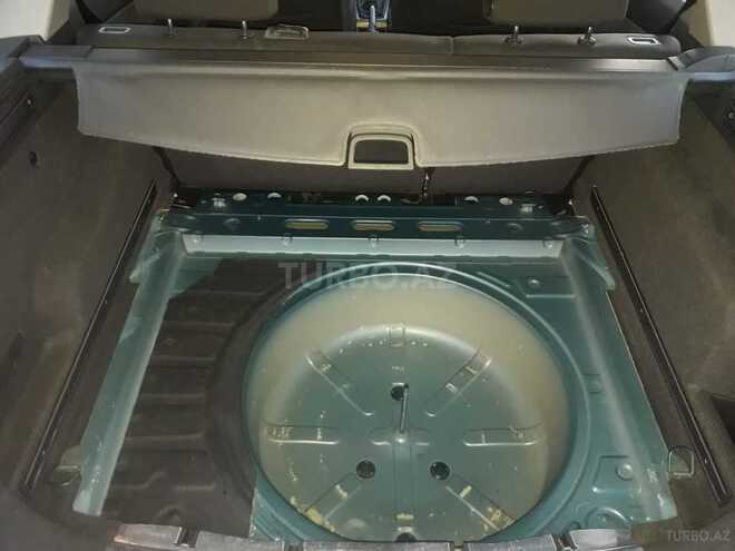 Opel Astra 2006, 219,000 km - 1.3 l - Bakı