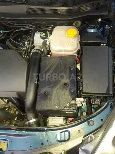Opel Astra 2006, 219,000 km - 1.3 l - Bakı