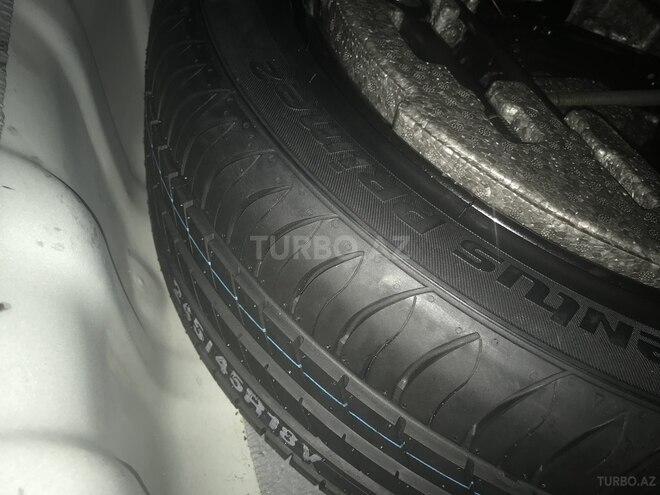 Hyundai Grandeur 2013, 120,000 km - 2.4 л - Bakı