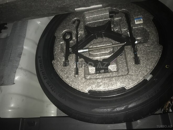 Hyundai Grandeur 2013, 120,000 km - 2.4 л - Bakı