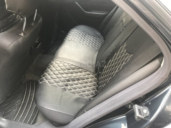 Mercedes S 320 2000, 346,000 km - 3.2 l - Bakı
