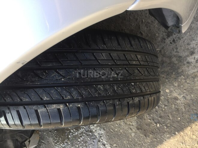 Mercedes C 270 2004, 272,343 km - 2.7 l - Bakı