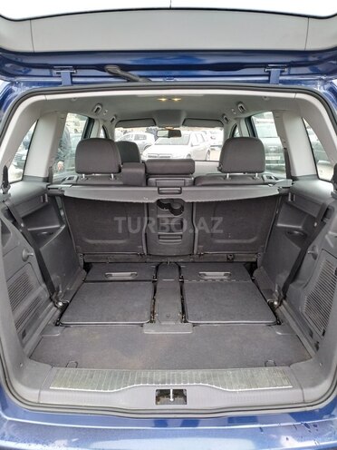 Opel Zafira 2007, 159,000 km - 1.9 л - Bakı