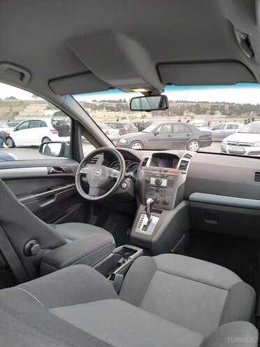 Opel Zafira 2007, 159,000 km - 1.9 л - Bakı