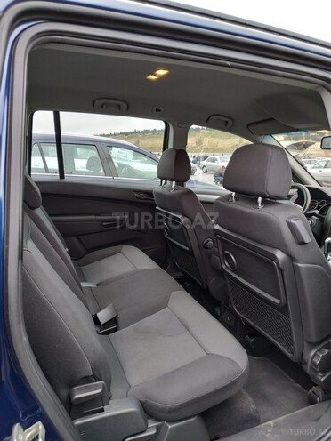 Opel Zafira 2007, 159,000 km - 1.9 л - Bakı