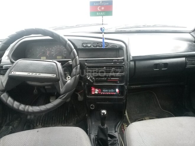 LADA (VAZ) 2115 2007, 200,000 km - 1.6 л - Ağsu