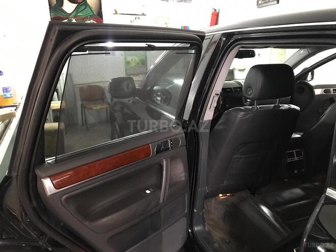 Volkswagen Touareg 2005, 370,000 km - 3.6 l - Bakı