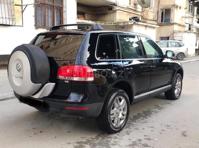 Volkswagen Touareg 2005, 370,000 km - 3.6 l - Bakı