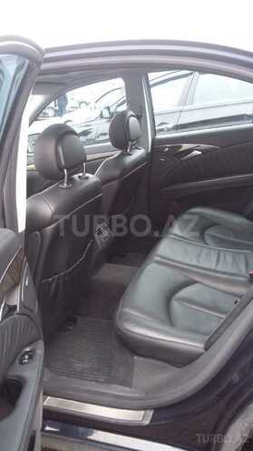 Mercedes E 240 2003, 274,000 km - 2.6 l - Bakı