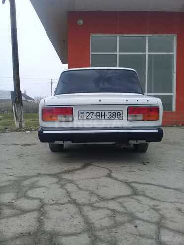 LADA (VAZ) 2107 2008, 154,000 km - 1.6 л - Xaçmaz
