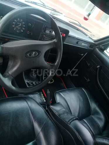 LADA (VAZ) 2107 2008, 154,000 km - 1.6 л - Xaçmaz